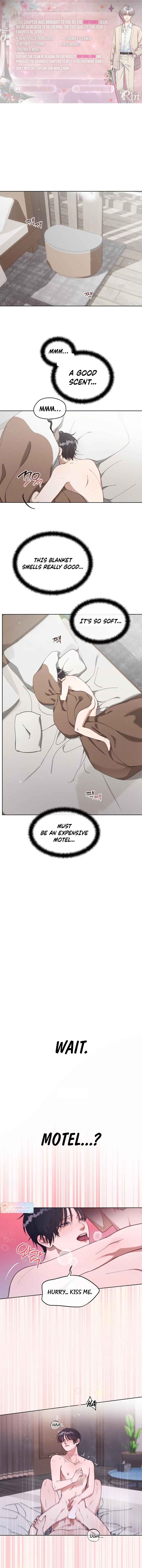 The Way Geumjjok Loves Chapter 3 - Page 1