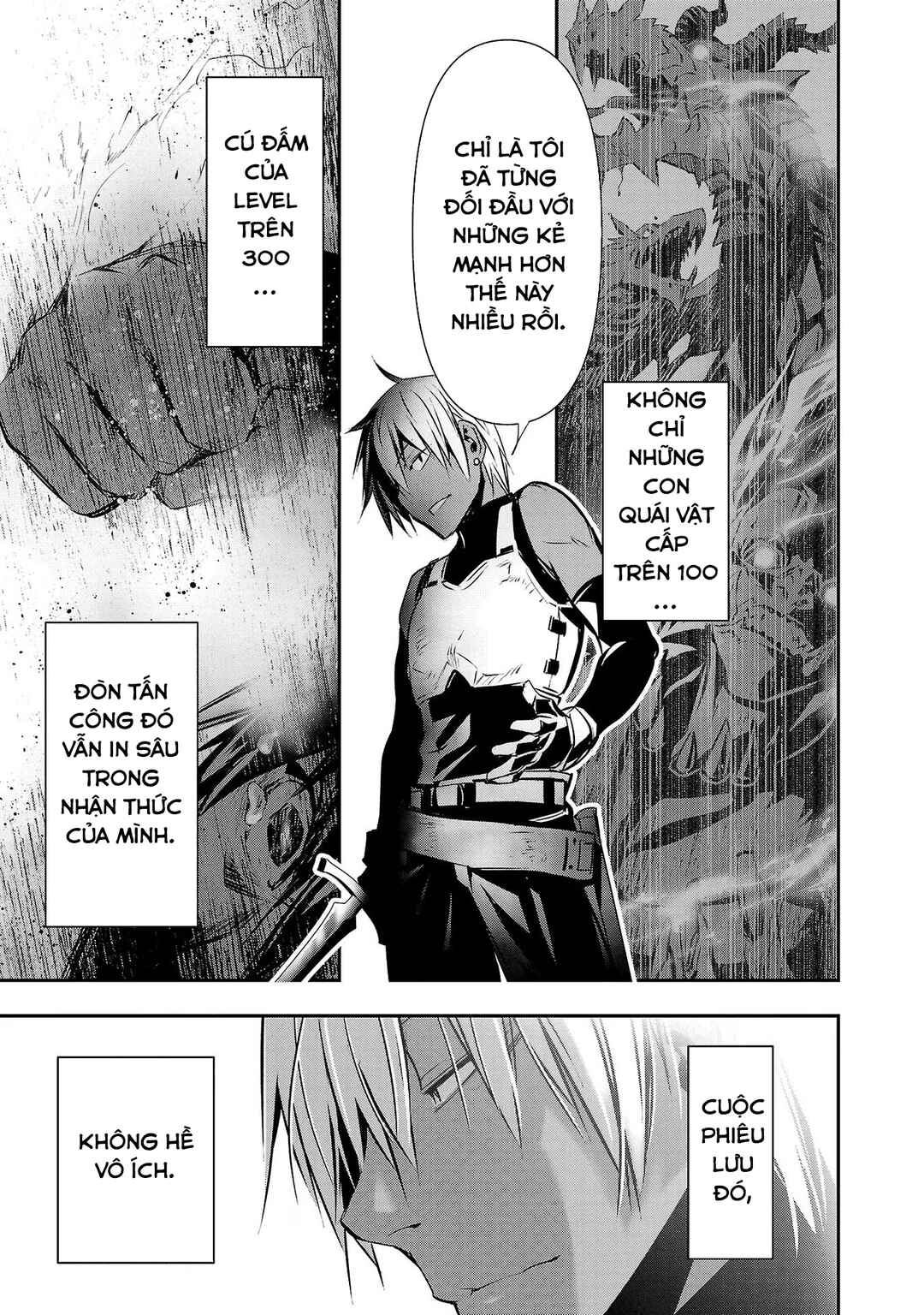 Isekai NTR ~Shinyuu no Onna wo Saikyou Skill de Otosu Houhou~ Chapter 32 - Page 12