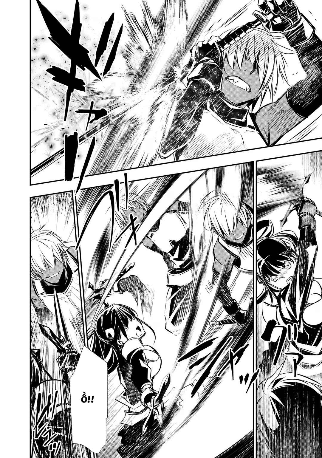 Isekai NTR ~Shinyuu no Onna wo Saikyou Skill de Otosu Houhou~ Chapter 32 - Page 9