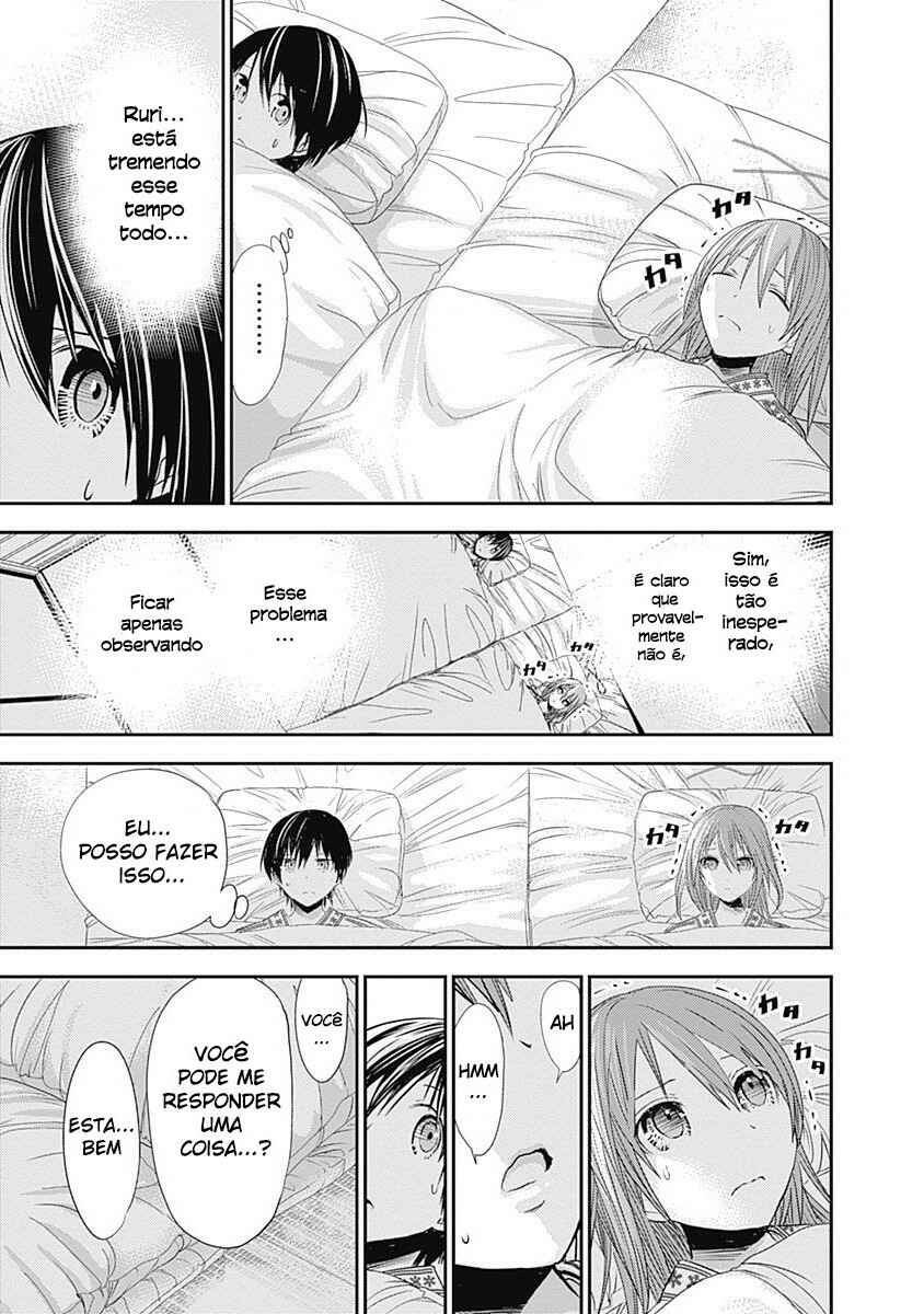 Minamoto-kun Monogatari Chapter 252 - Page 8