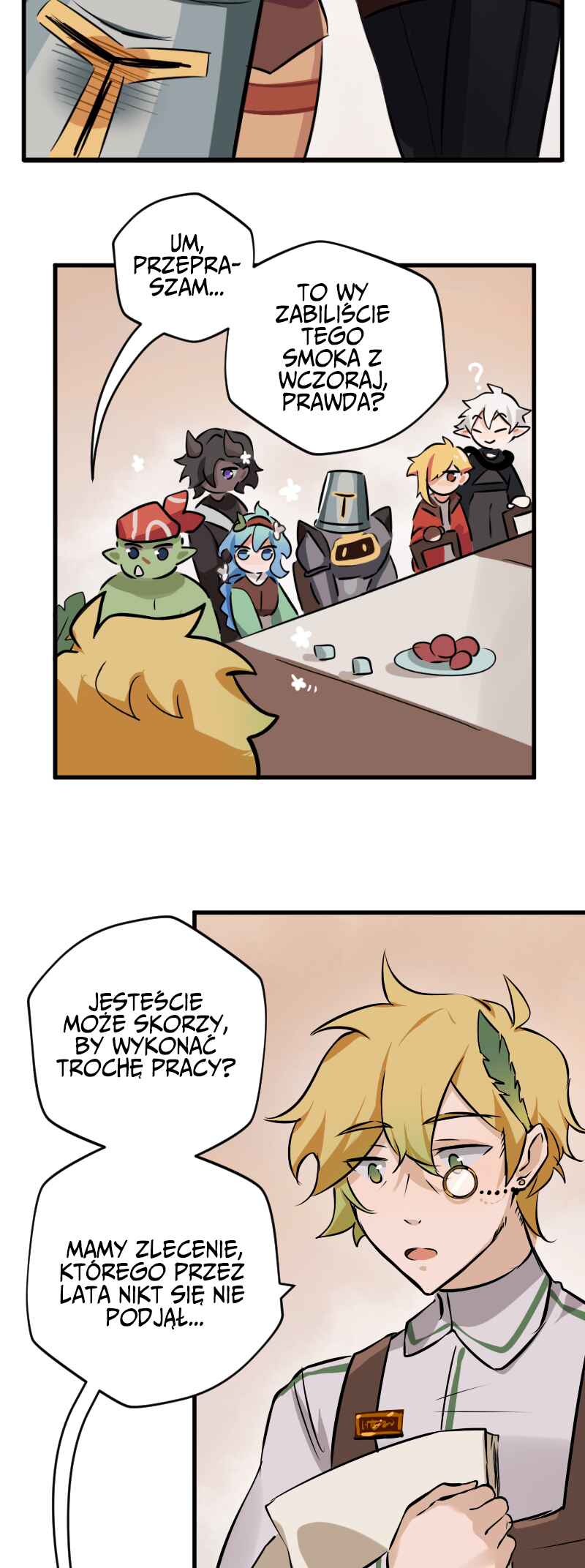 1HP Club Chapter 93 - Page 6