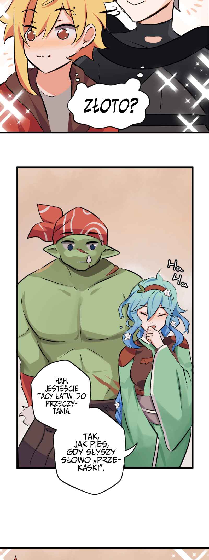 1HP Club Chapter 93 - Page 9
