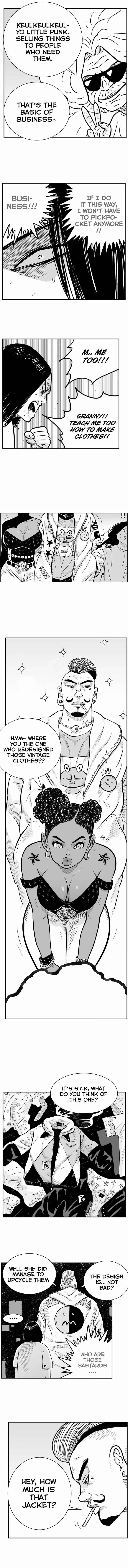 Hellper 2 <KillBeros> Chapter 27 - Page 10