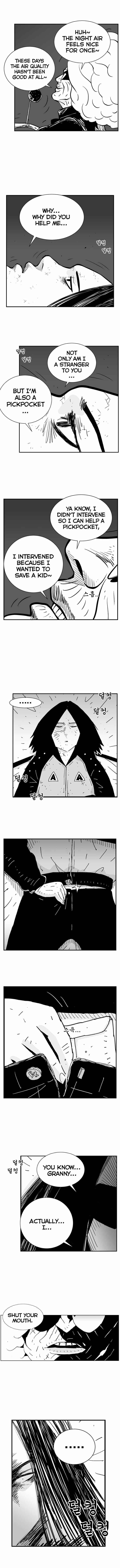 Hellper 2 <KillBeros> Chapter 27 - Page 3