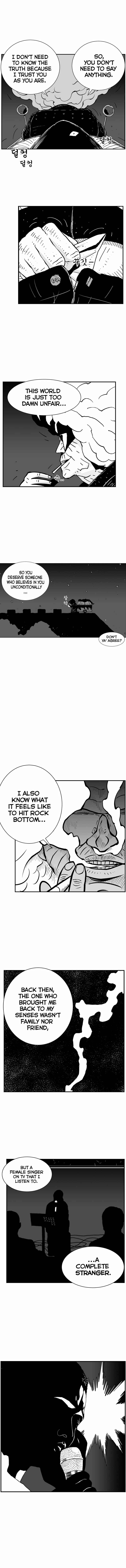 Hellper 2 <KillBeros> Chapter 27 - Page 4