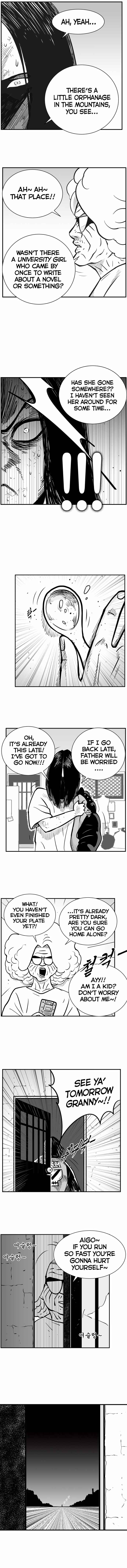 Hellper 2 <KillBeros> Chapter 27 - Page 7