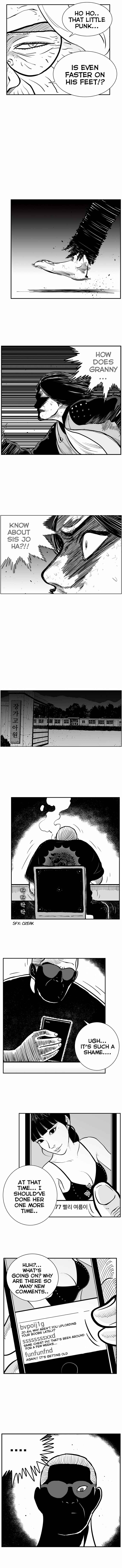 Hellper 2 <KillBeros> Chapter 27 - Page 8