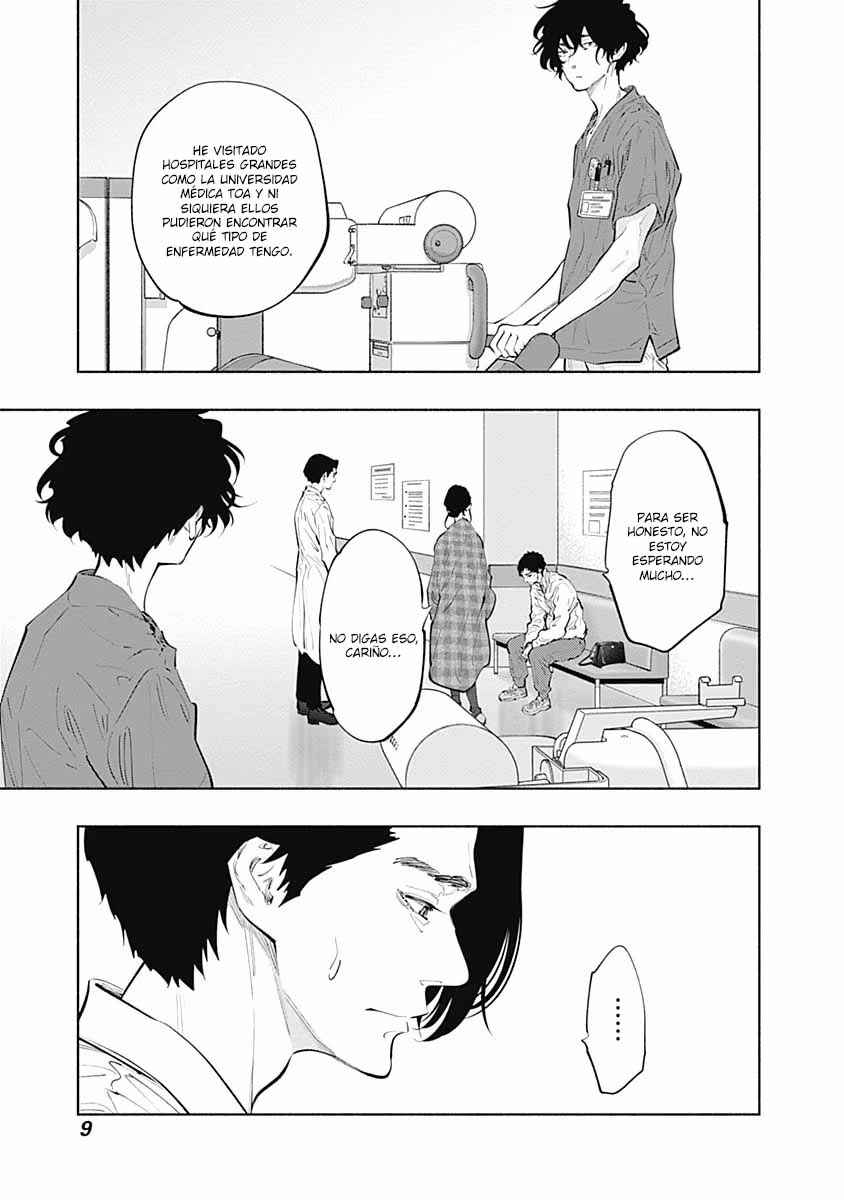 Radiation House Chapter 77 - Page 13
