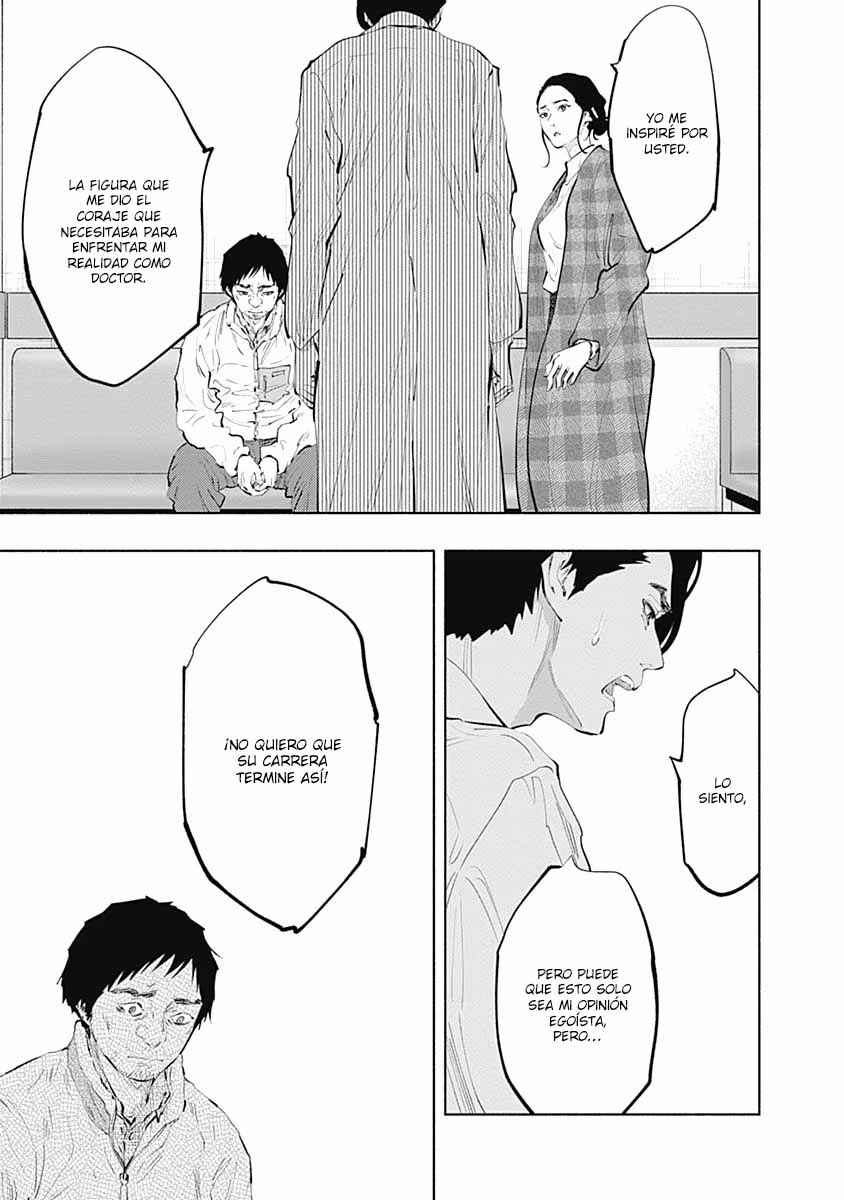 Radiation House Chapter 77 - Page 15