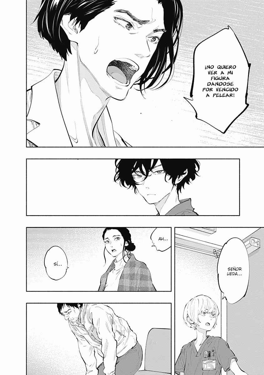 Radiation House Chapter 77 - Page 16