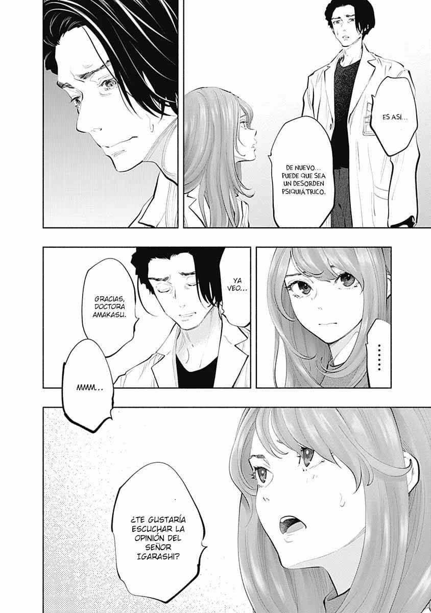 Radiation House Chapter 77 - Page 22