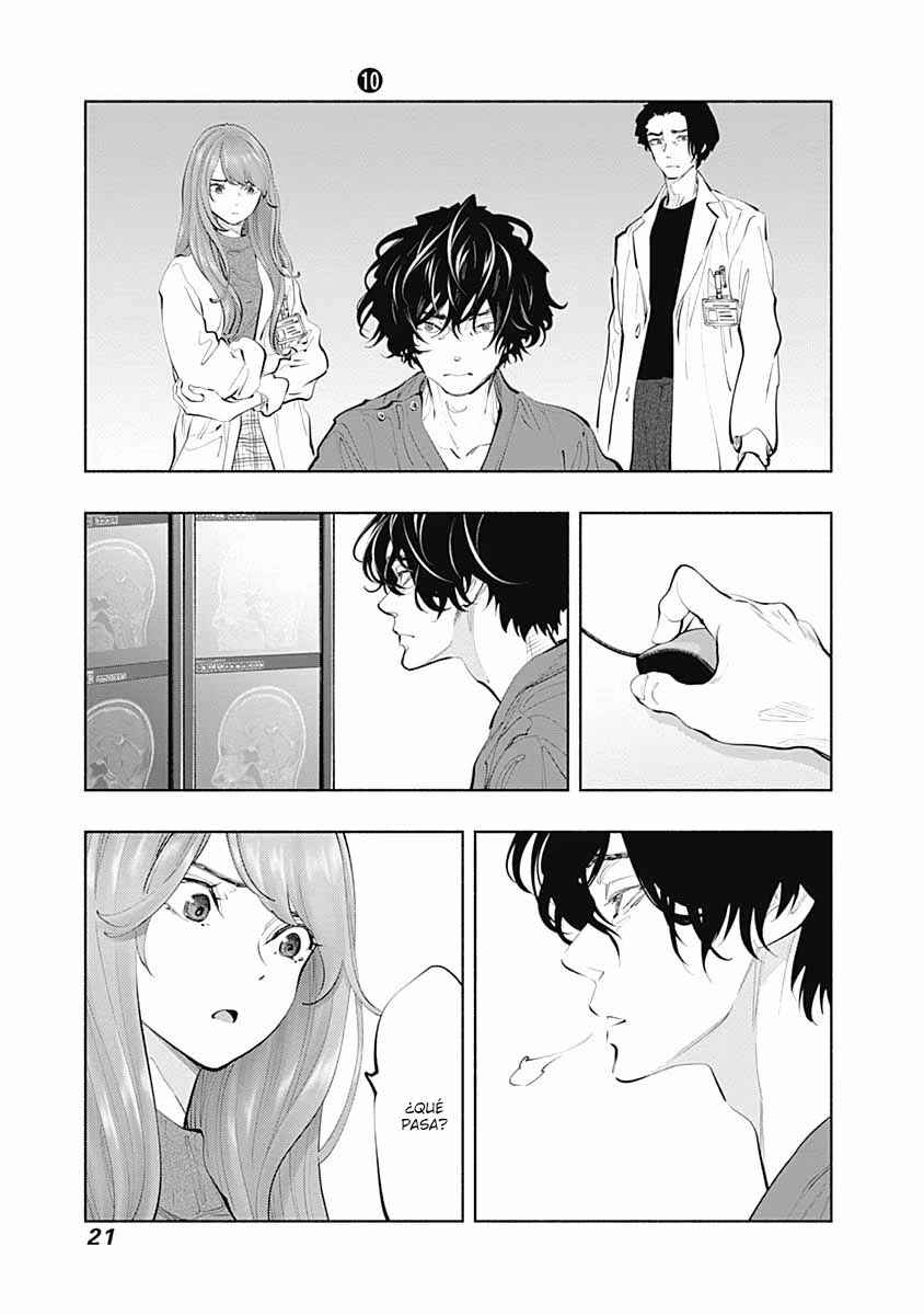 Radiation House Chapter 77 - Page 25