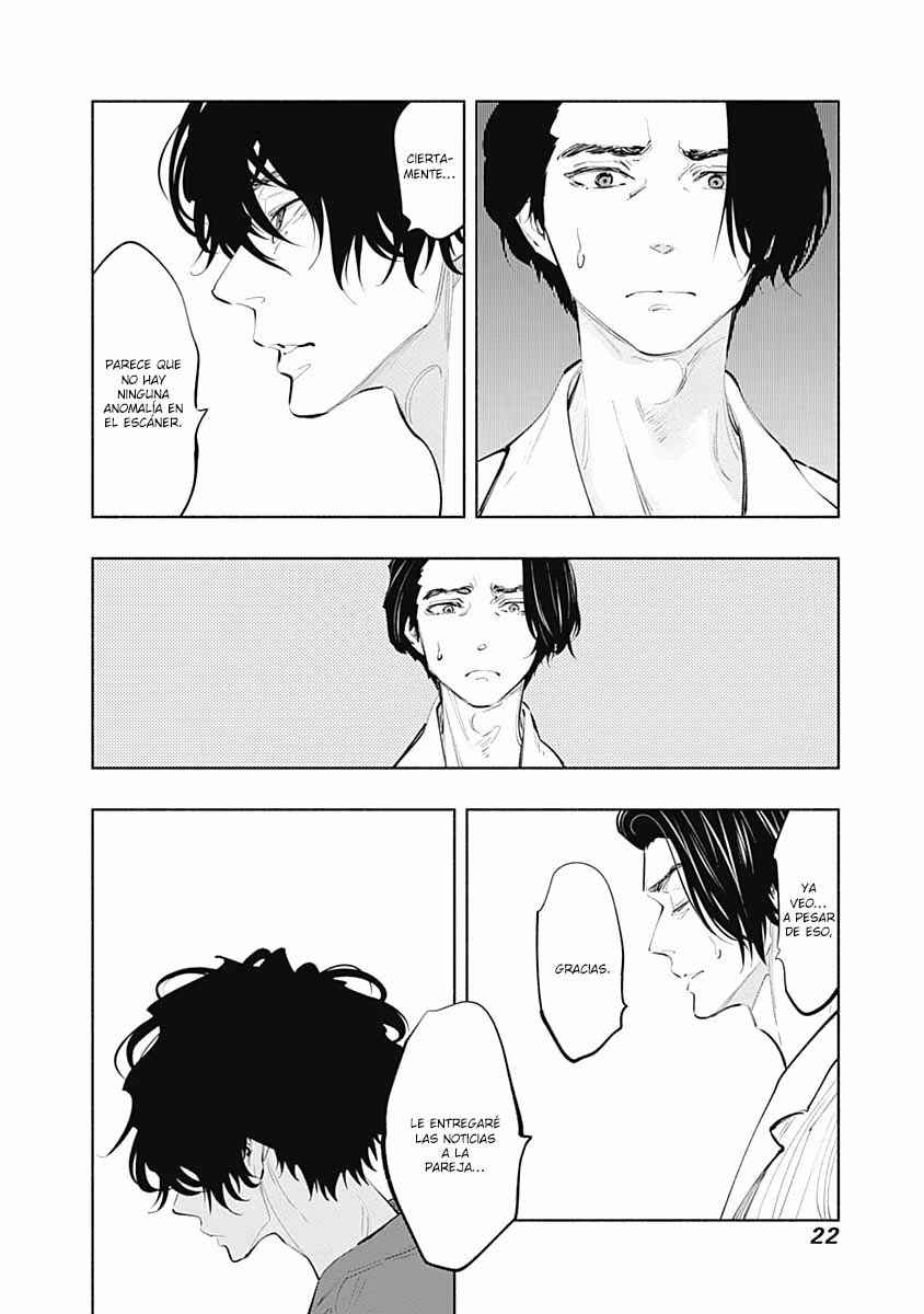 Radiation House Chapter 77 - Page 26