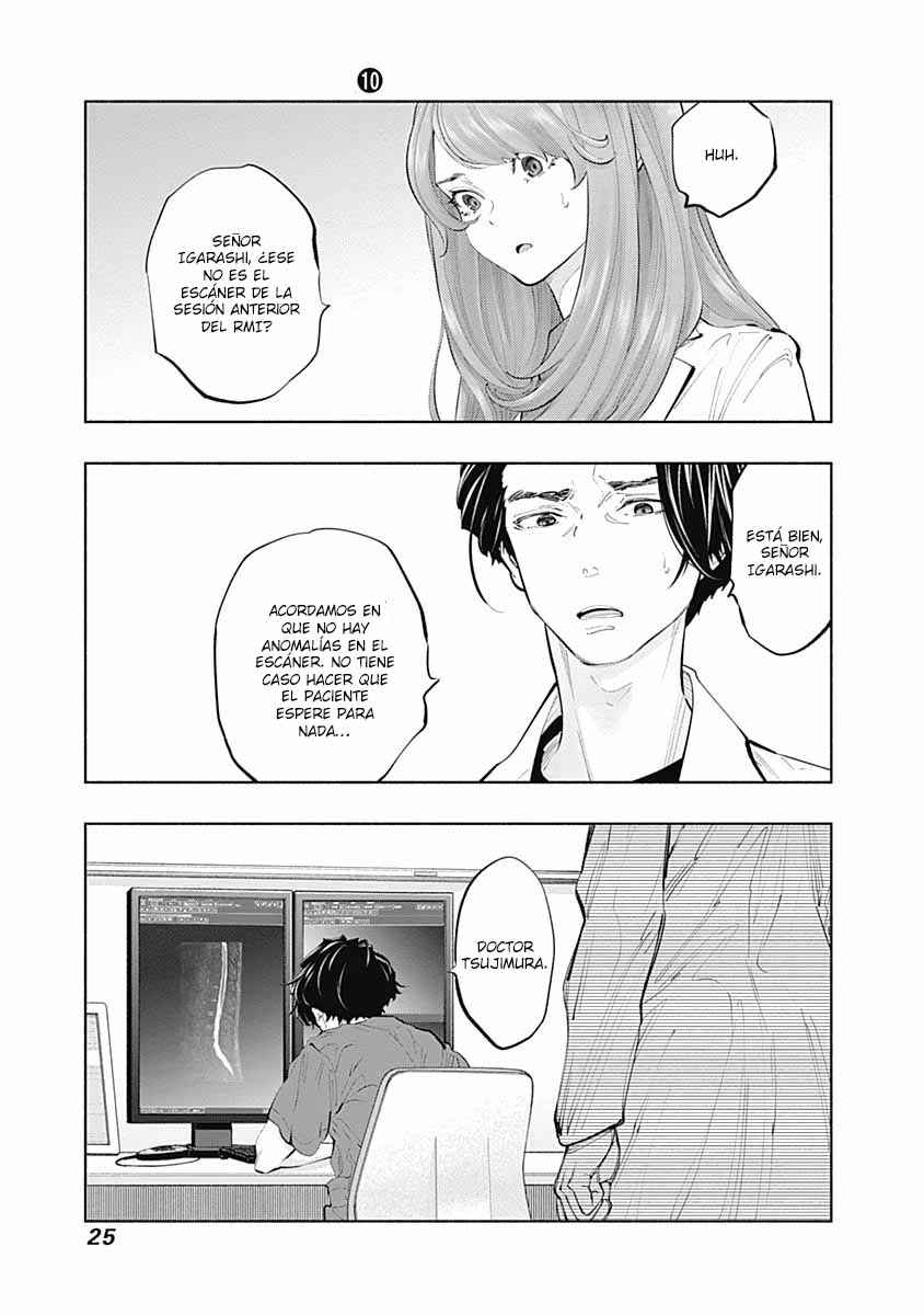 Radiation House Chapter 77 - Page 29