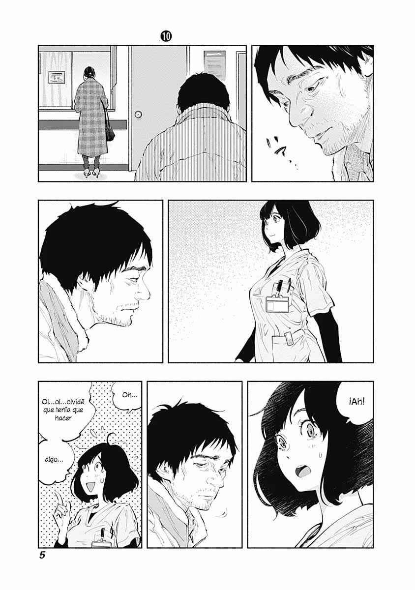 Radiation House Chapter 77 - Page 9