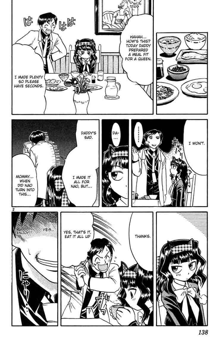 Midori Days Chapter 63 - Page 2