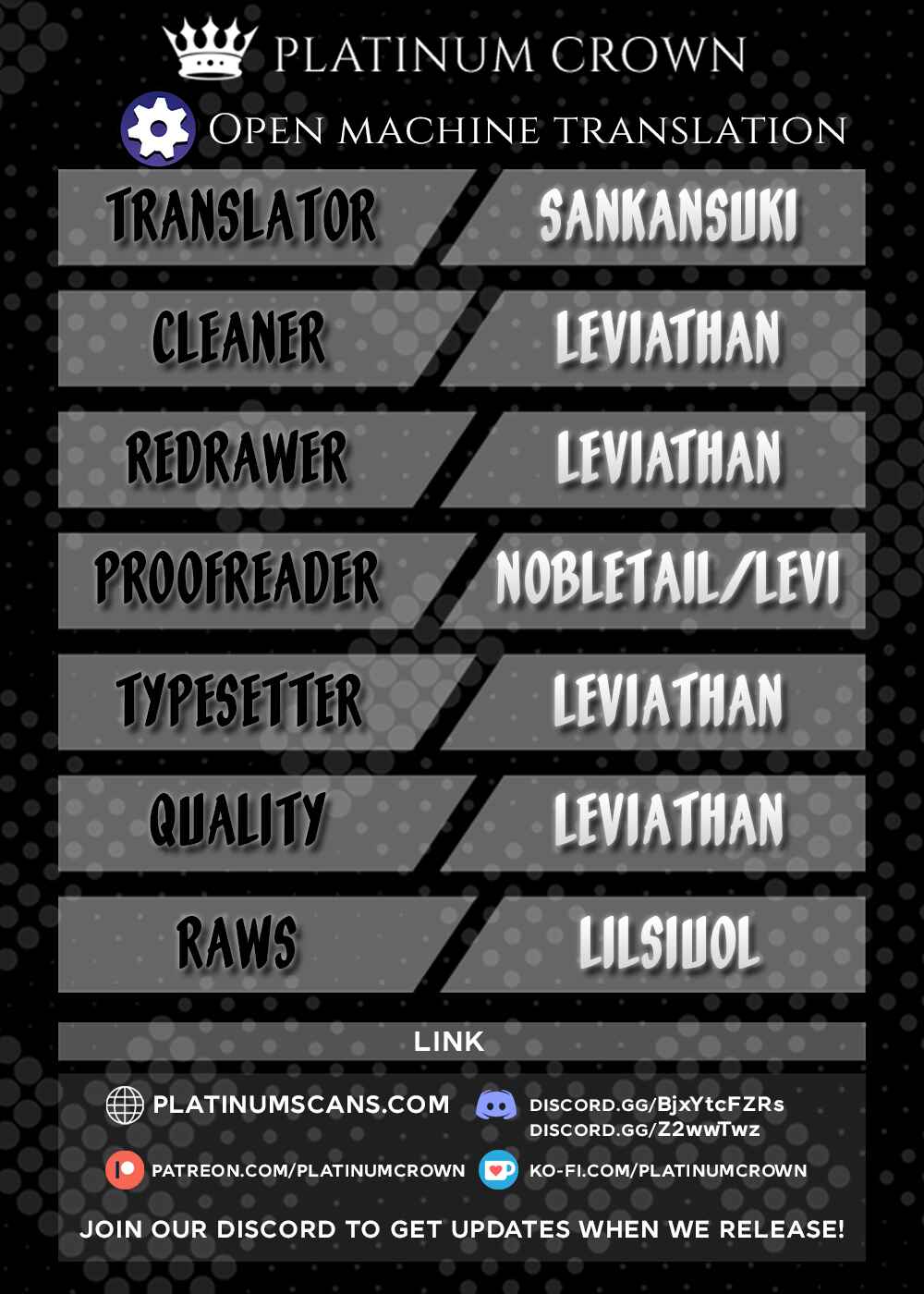 Yajin Tensei: Karate Survivor in Another World Chapter 19 - Page 1