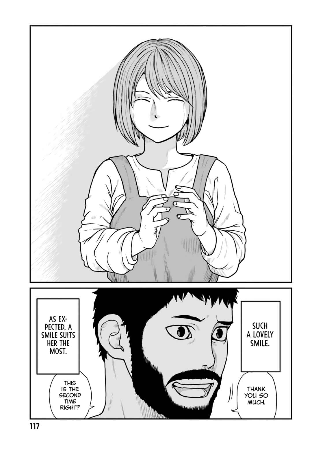 Yajin Tensei: Karate Survivor in Another World Chapter 19 - Page 13