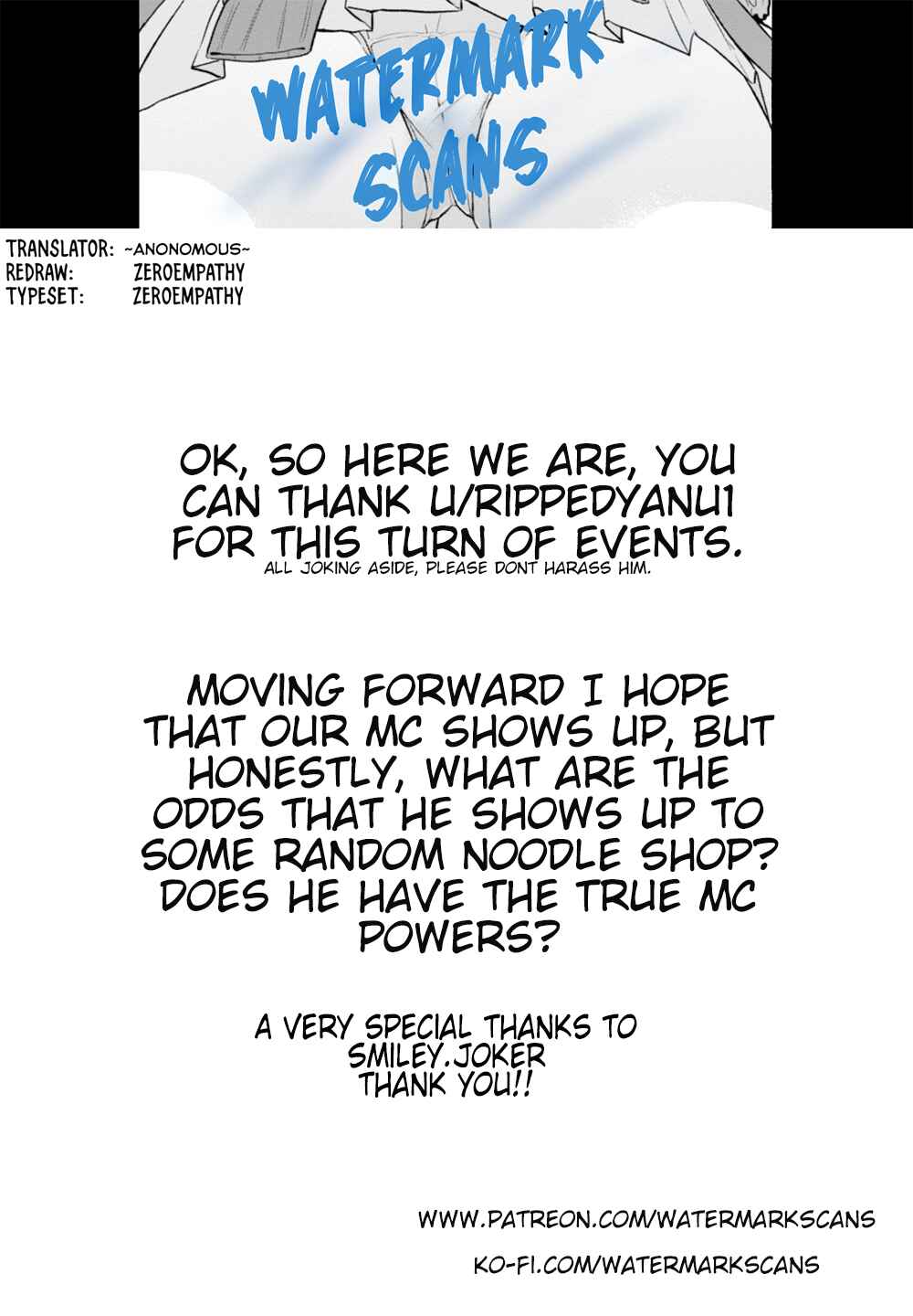 Yankee JK Kuzuhana-chan Chapter 6 - Page 23