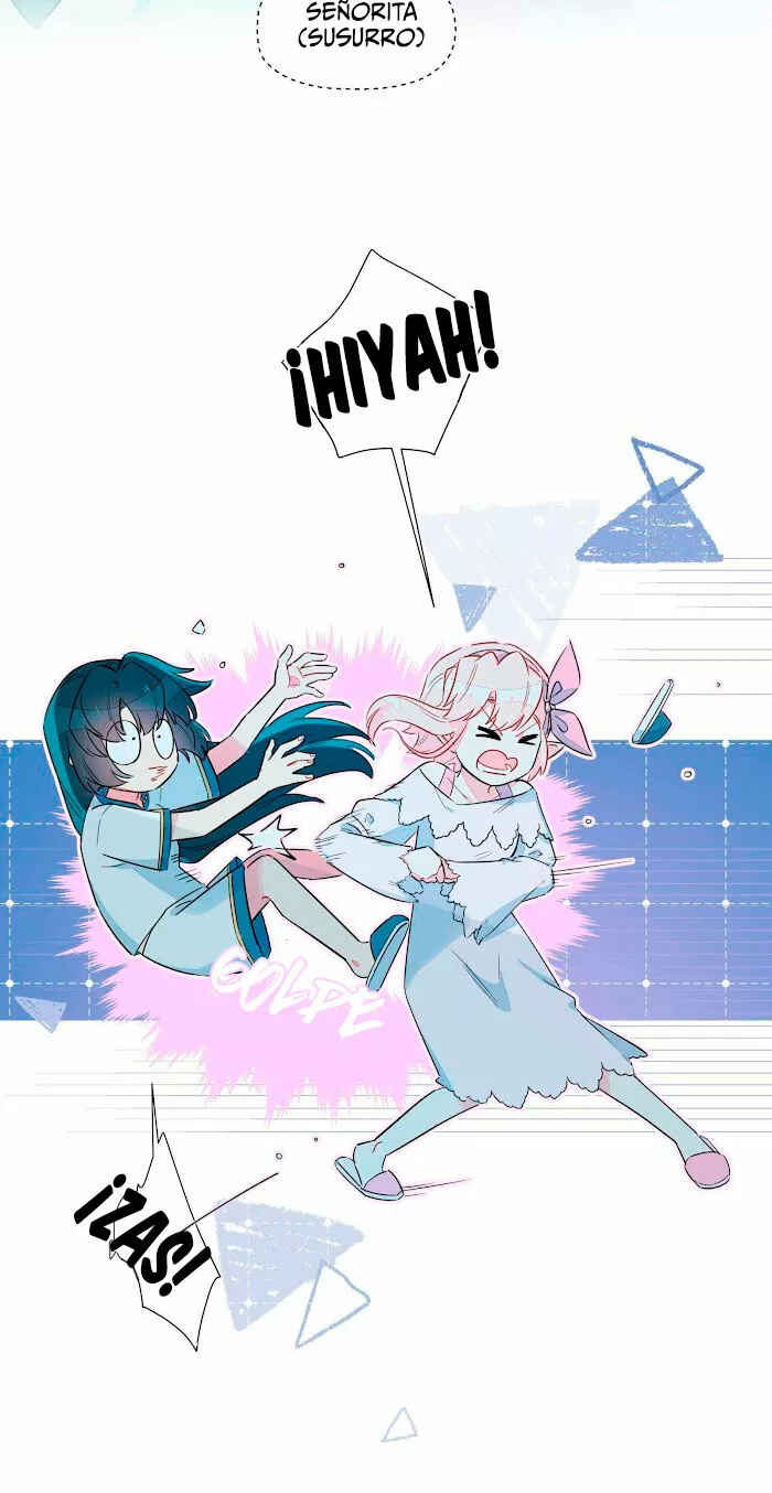 What Should I Do If I've Signed a Marriage Contract with the Elven Princess Chapter 42 - Page 15