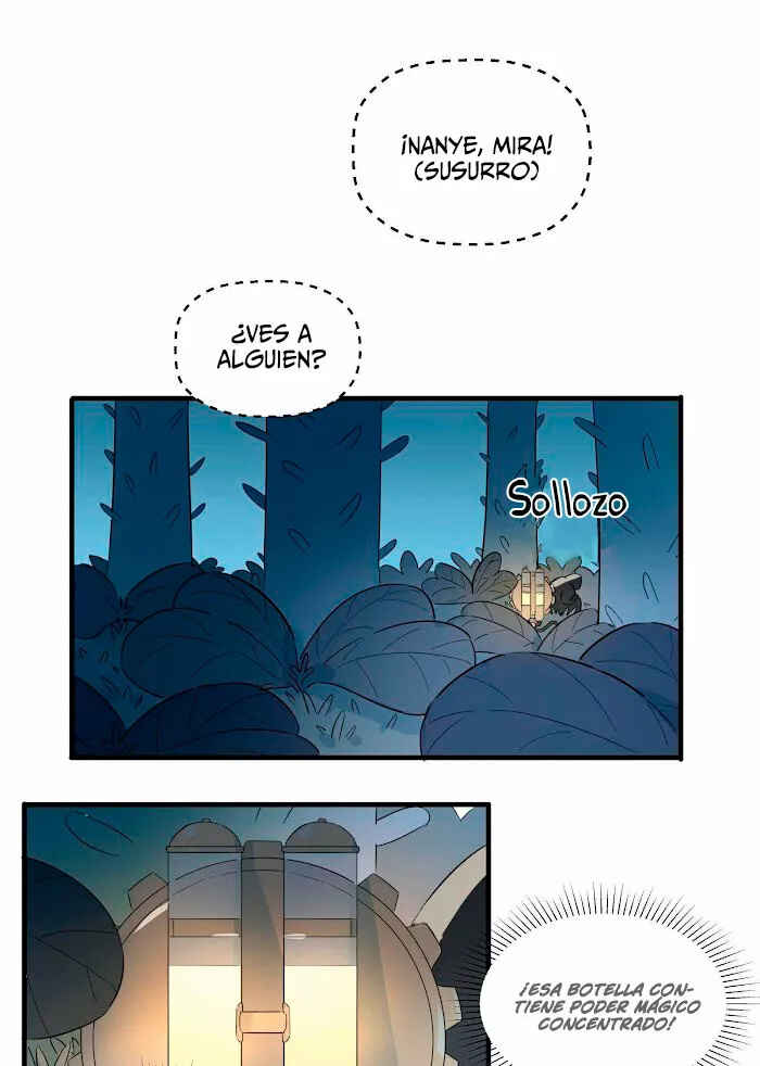 What Should I Do If I've Signed a Marriage Contract with the Elven Princess Chapter 42 - Page 22