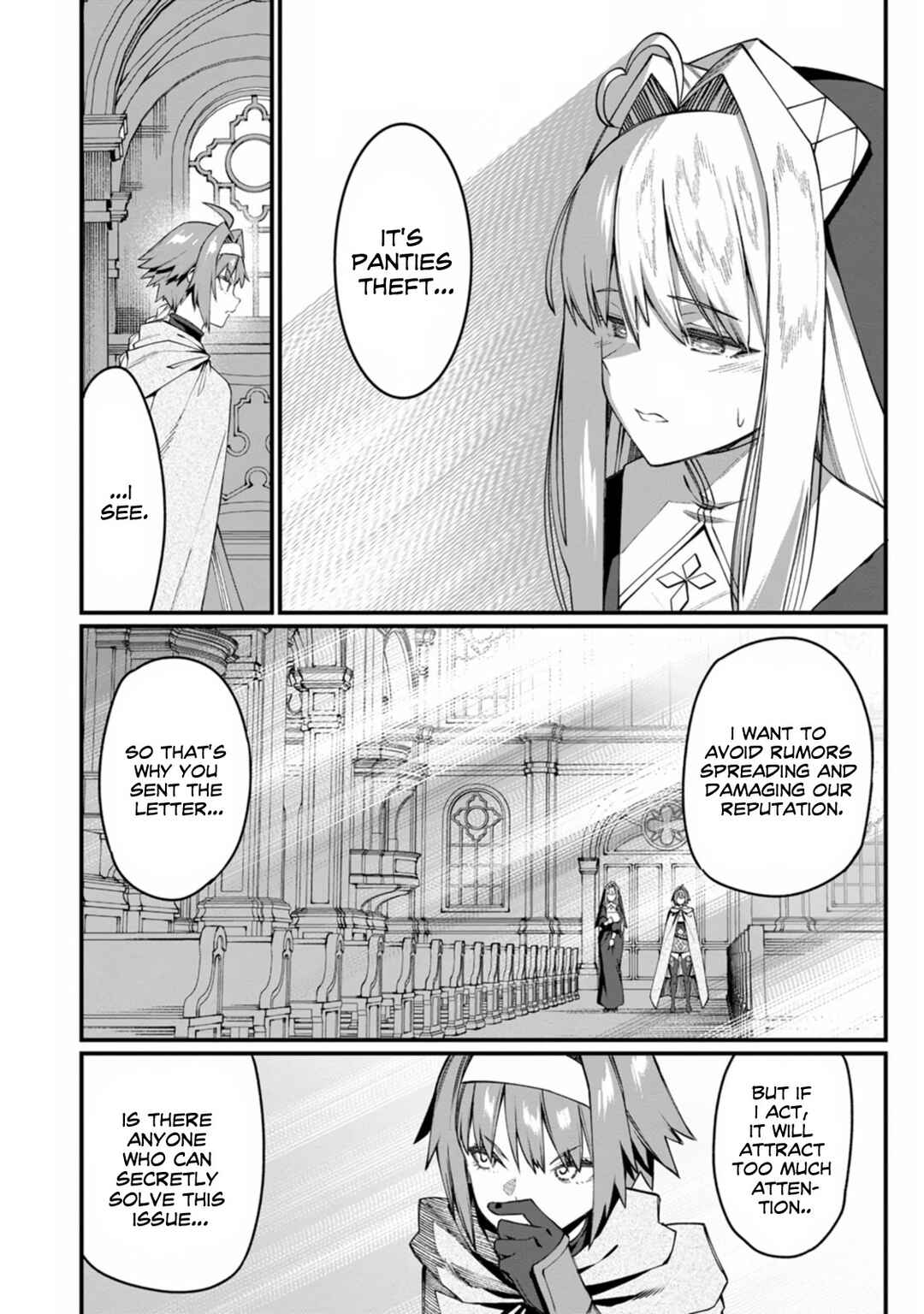 Harem Ou no Isekai Press Manyuuki: Saikyou Musou no Ojisan wa Arayuru Shuzoku o Yome ni suru Chapter 18 - Page 17