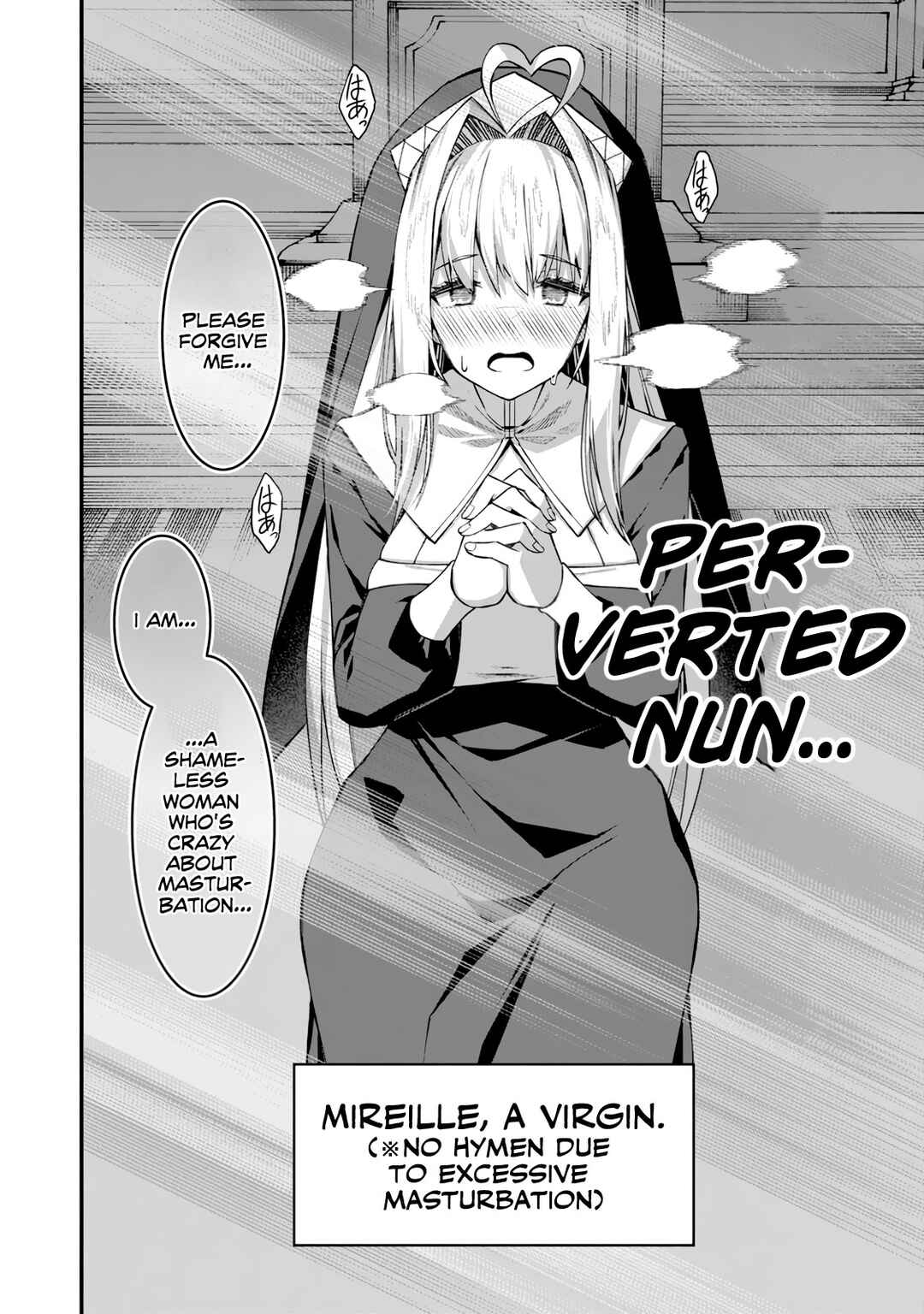 Harem Ou no Isekai Press Manyuuki: Saikyou Musou no Ojisan wa Arayuru Shuzoku o Yome ni suru Chapter 18 - Page 33