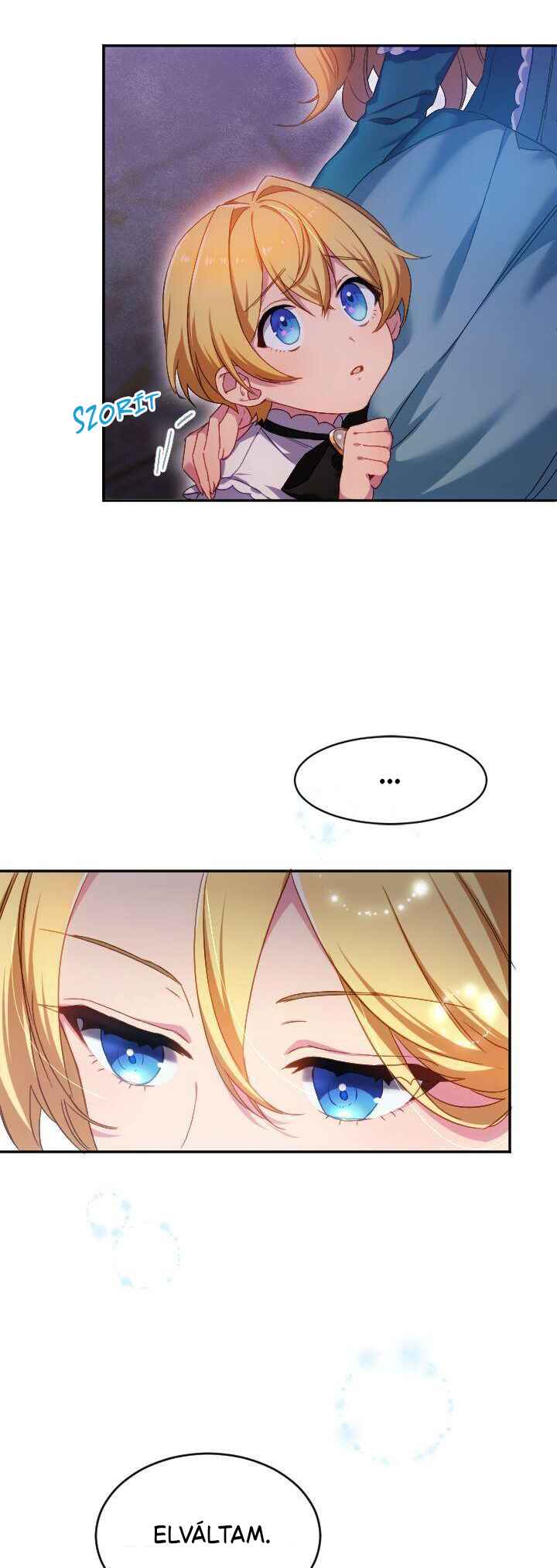Single Mother no Tensei Akujo Desu ga, Dekiai Route Tsukamimashita! Chapter 2 - Page 22