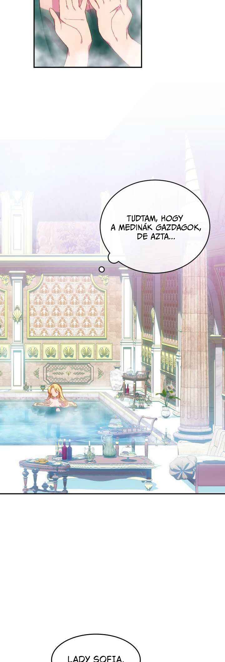 Single Mother no Tensei Akujo Desu ga, Dekiai Route Tsukamimashita! Chapter 2 - Page 33