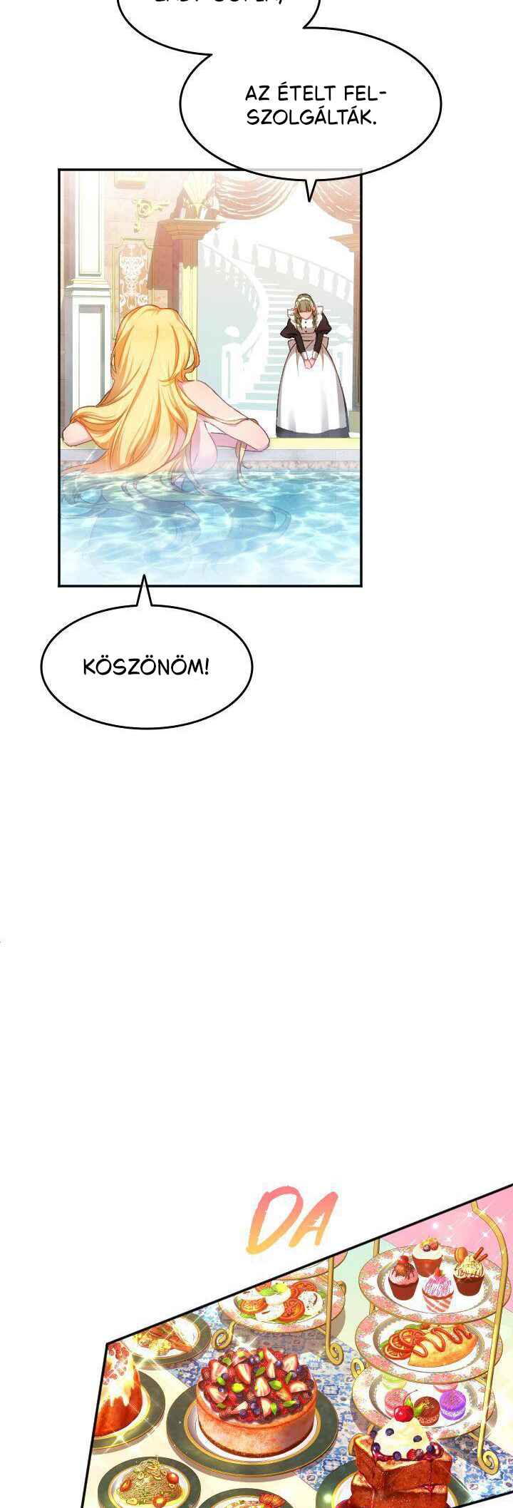 Single Mother no Tensei Akujo Desu ga, Dekiai Route Tsukamimashita! Chapter 2 - Page 34