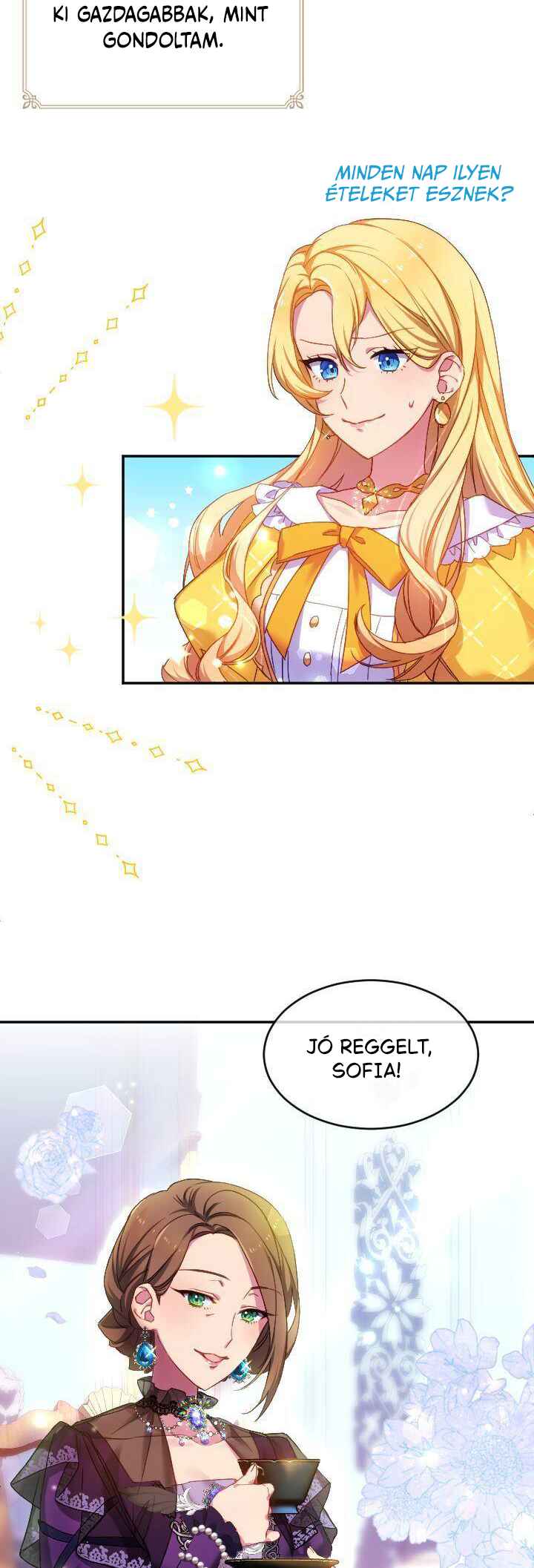 Single Mother no Tensei Akujo Desu ga, Dekiai Route Tsukamimashita! Chapter 2 - Page 36