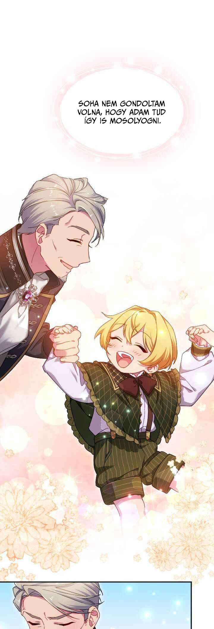 Single Mother no Tensei Akujo Desu ga, Dekiai Route Tsukamimashita! Chapter 2 - Page 41