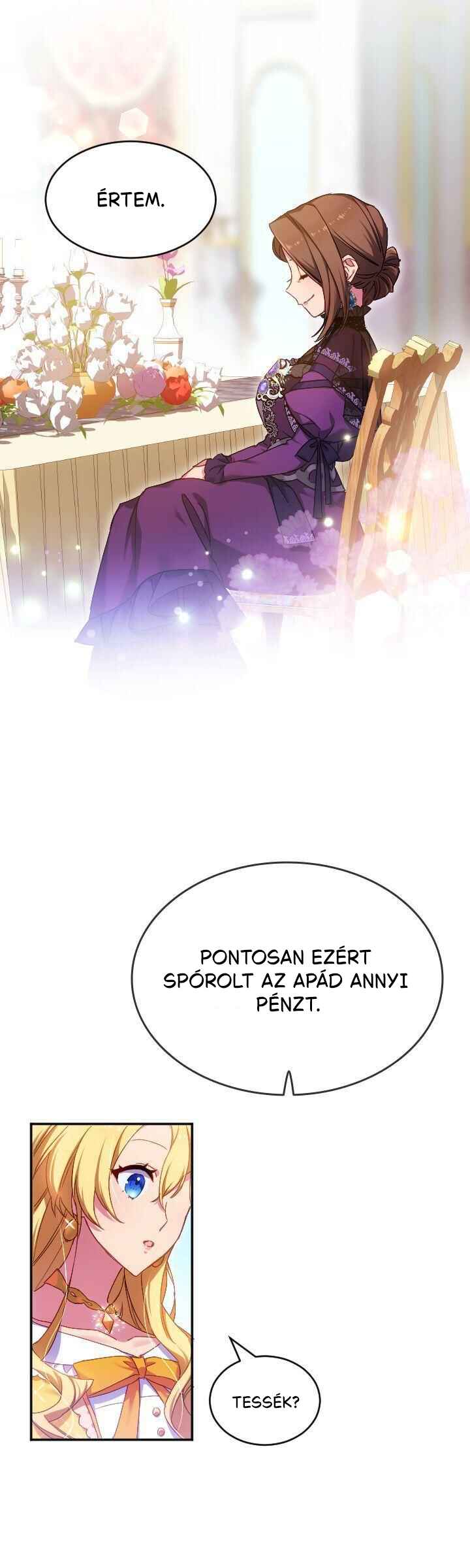 Single Mother no Tensei Akujo Desu ga, Dekiai Route Tsukamimashita! Chapter 2 - Page 46