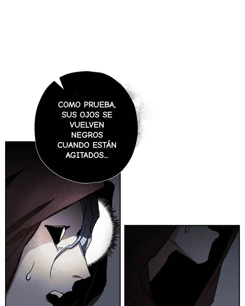 The Dark Lord's Confession Chapter 1 - Page 100