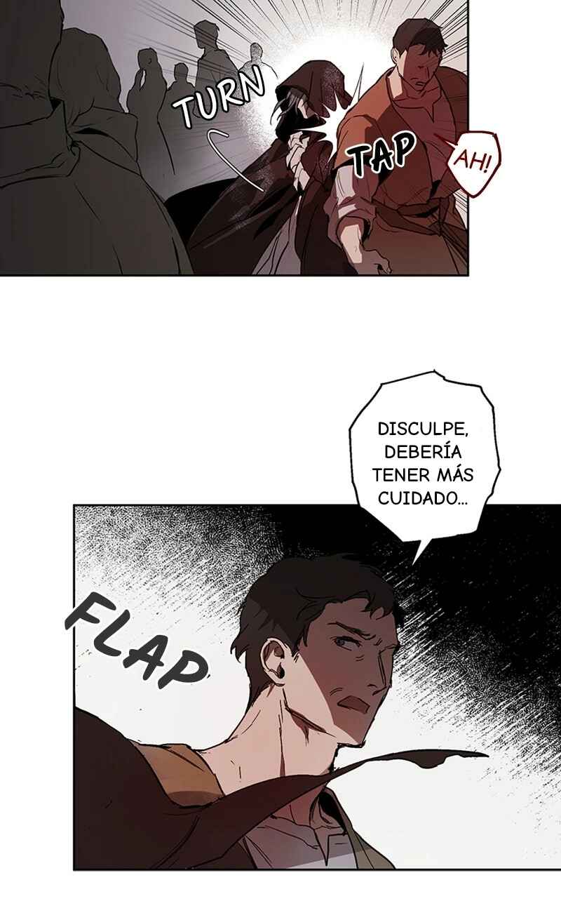 The Dark Lord's Confession Chapter 1 - Page 103