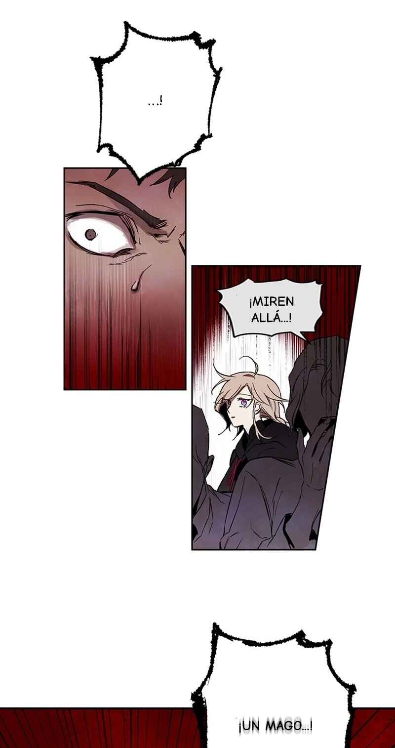 The Dark Lord's Confession Chapter 1 - Page 104
