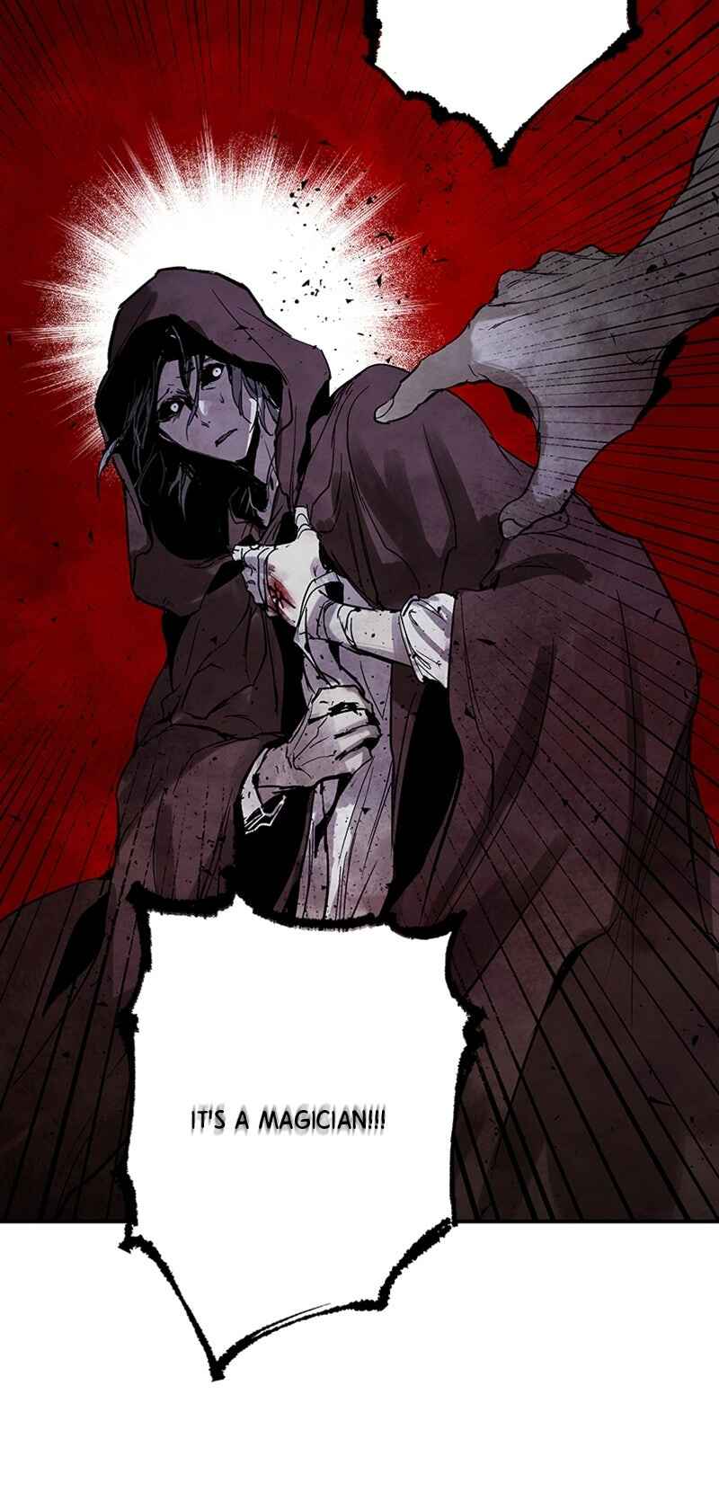 The Dark Lord's Confession Chapter 1 - Page 105