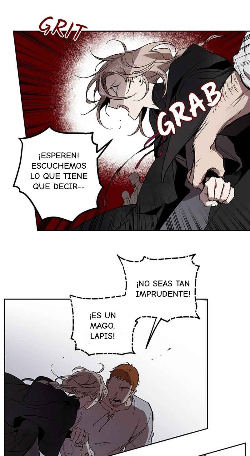 The Dark Lord's Confession Chapter 1 - Page 109