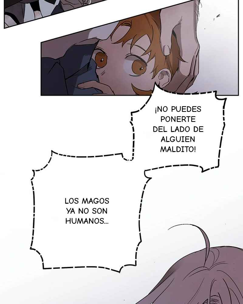 The Dark Lord's Confession Chapter 1 - Page 110