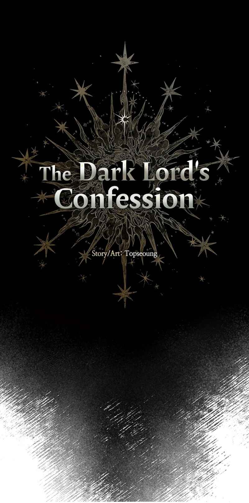 The Dark Lord's Confession Chapter 1 - Page 28