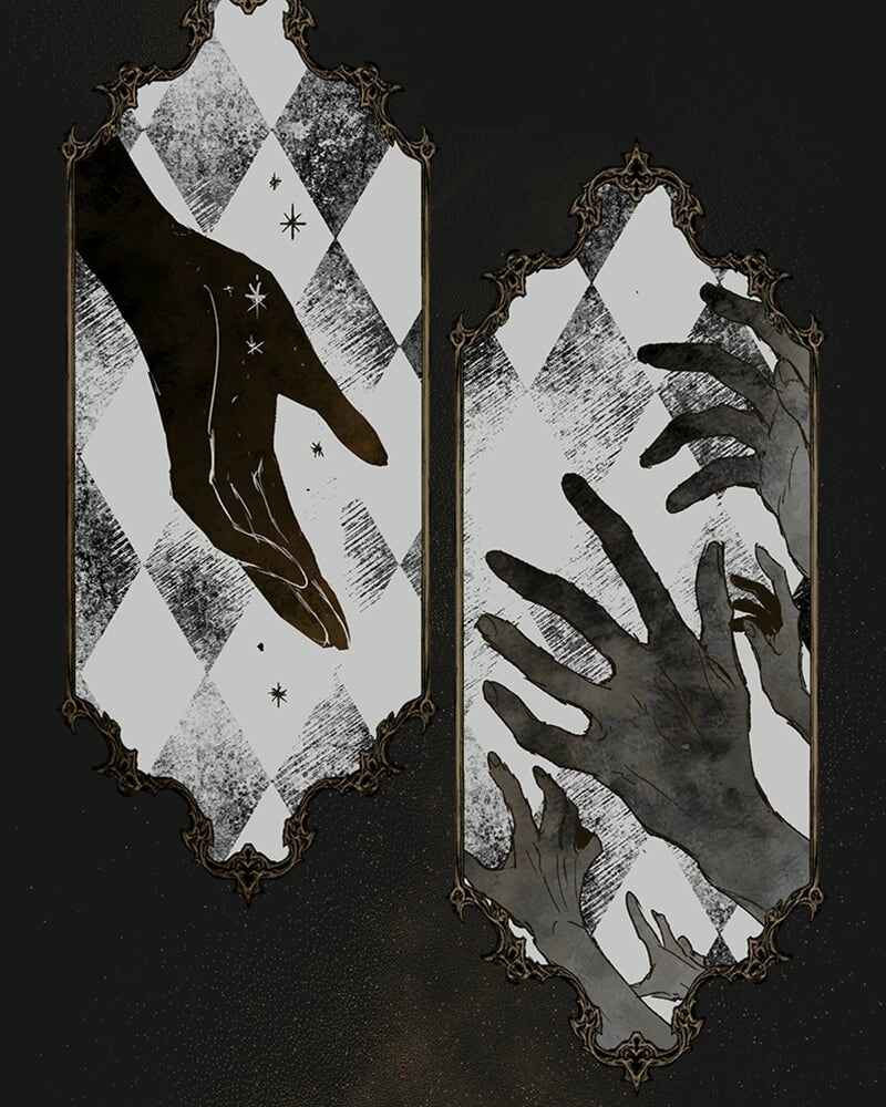 The Dark Lord's Confession Chapter 1 - Page 4