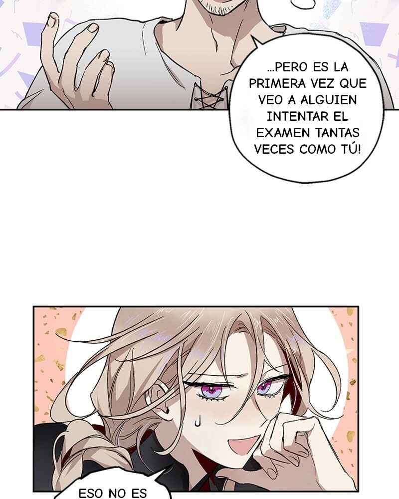 The Dark Lord's Confession Chapter 1 - Page 50