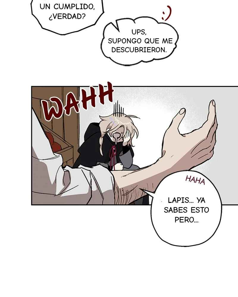 The Dark Lord's Confession Chapter 1 - Page 51