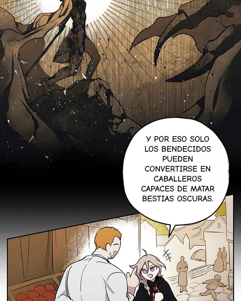 The Dark Lord's Confession Chapter 1 - Page 60