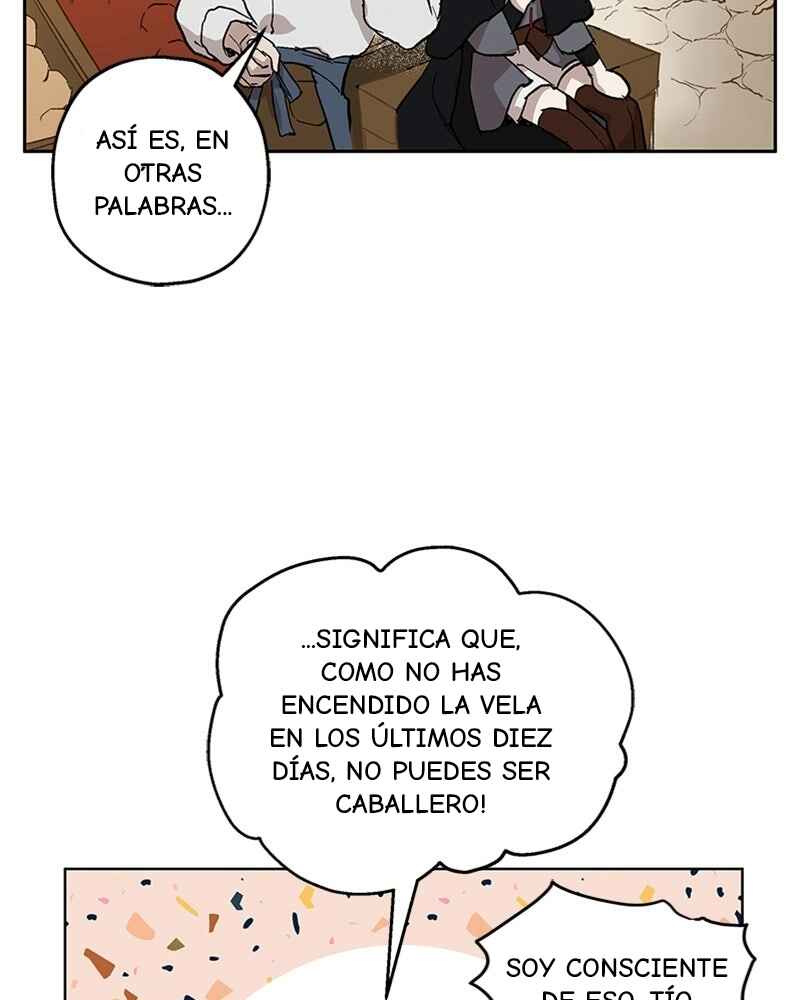 The Dark Lord's Confession Chapter 1 - Page 61
