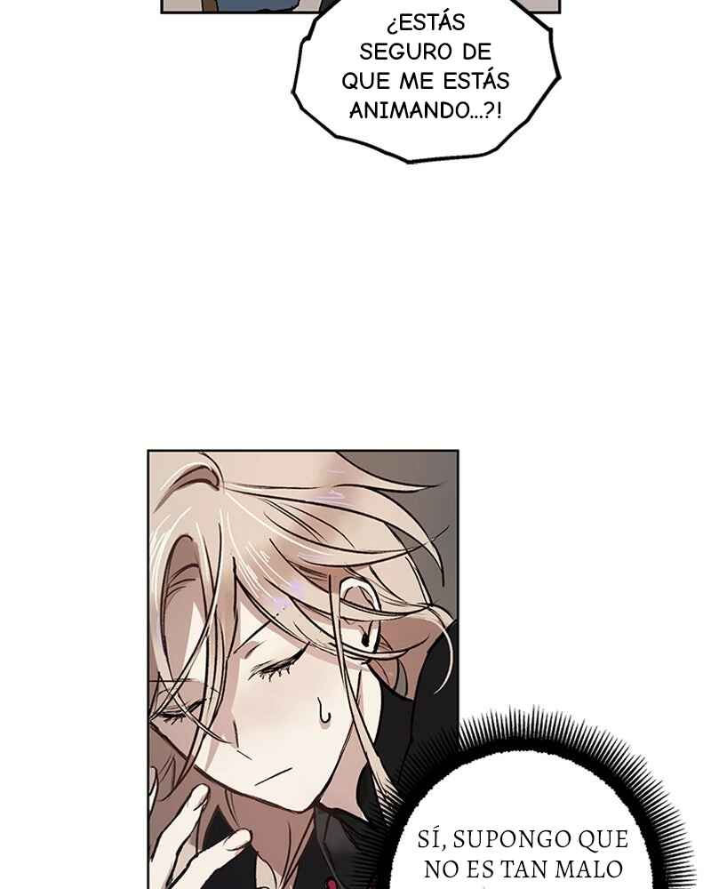 The Dark Lord's Confession Chapter 1 - Page 72