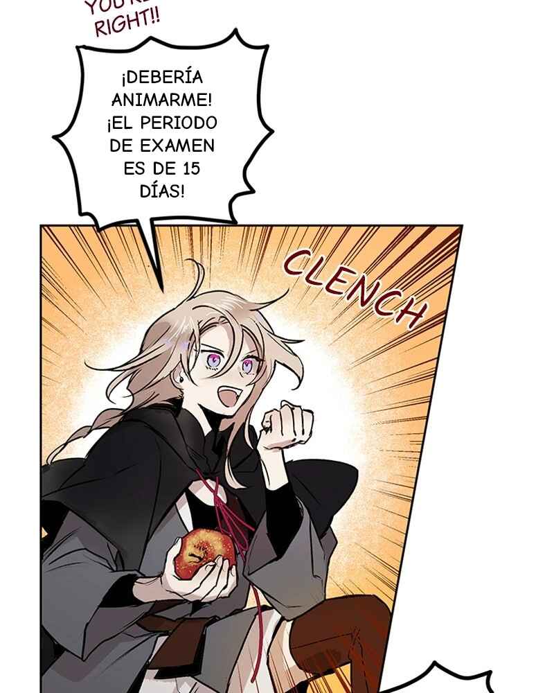 The Dark Lord's Confession Chapter 1 - Page 77