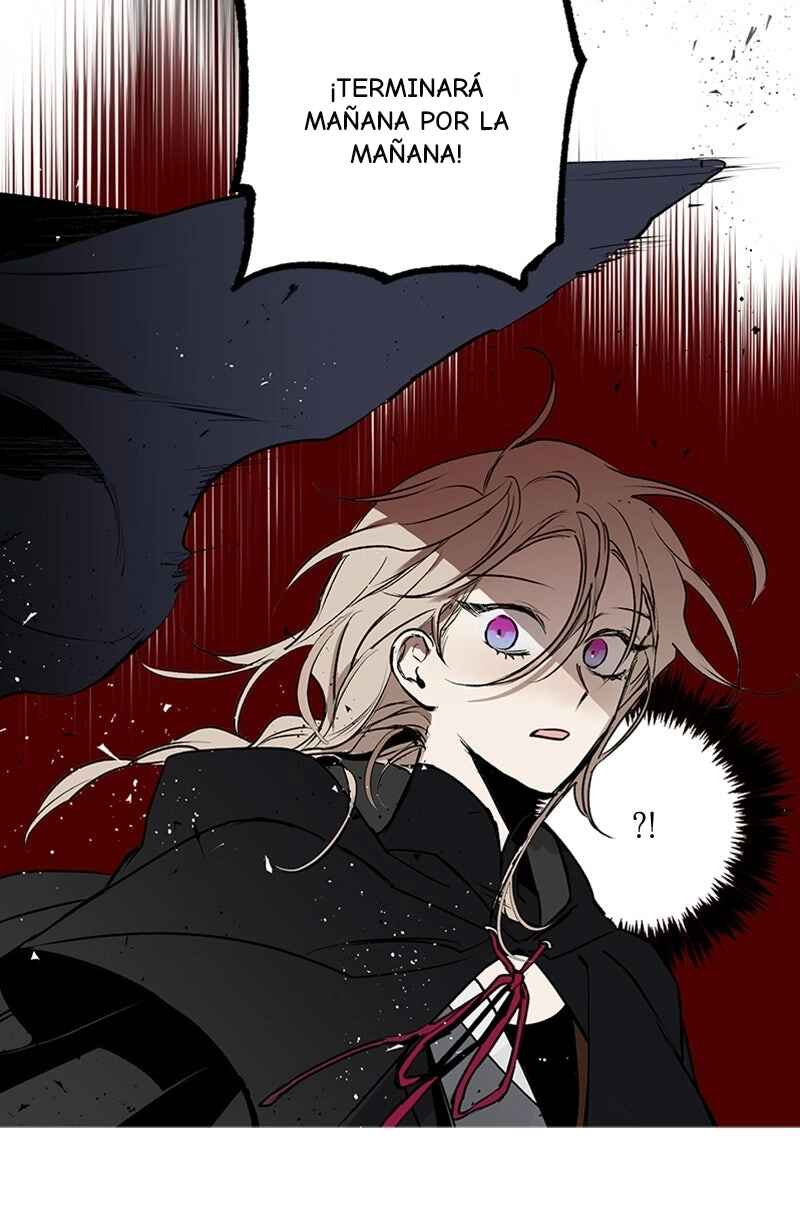 The Dark Lord's Confession Chapter 1 - Page 84