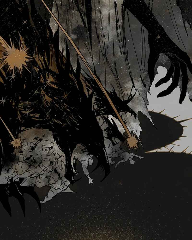 The Dark Lord's Confession Chapter 1 - Page 9