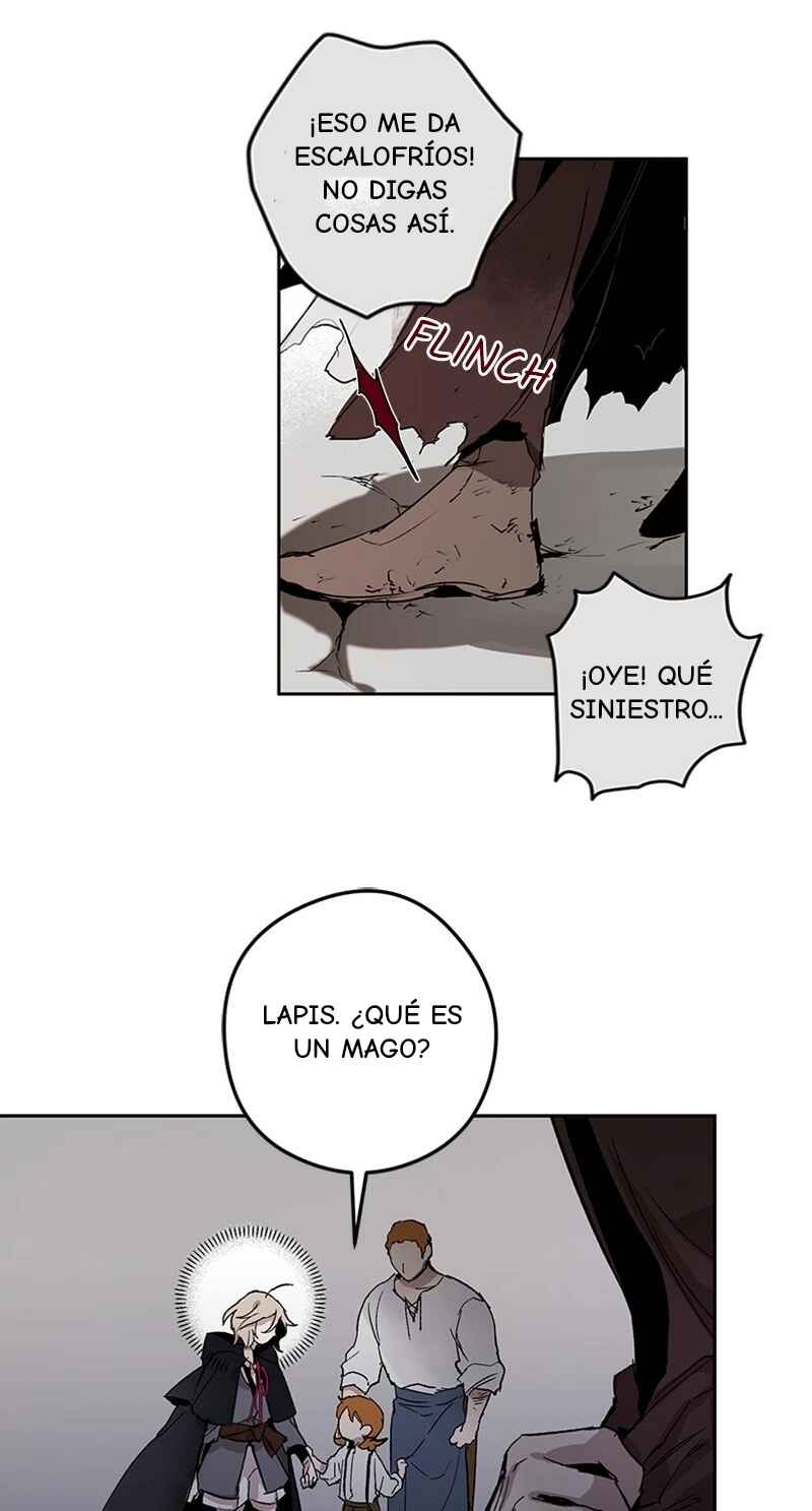 The Dark Lord's Confession Chapter 1 - Page 92